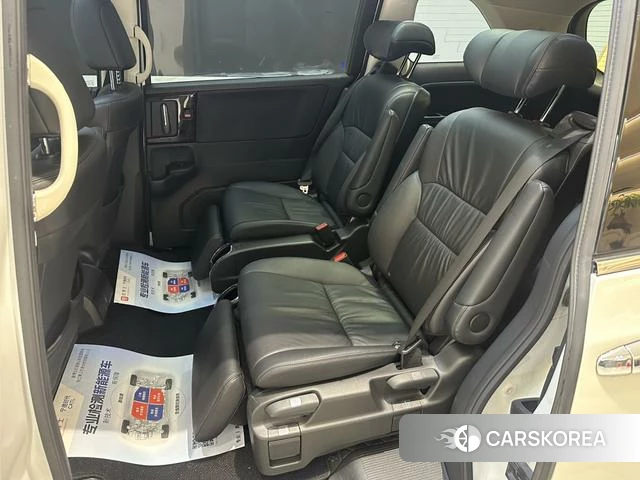 Honda Odyssey id 4220589 из Китая 9