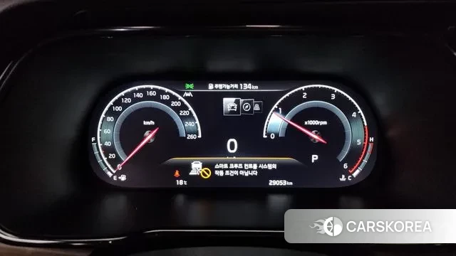 Kia Mohave Master id 3365982 из Кореи 18