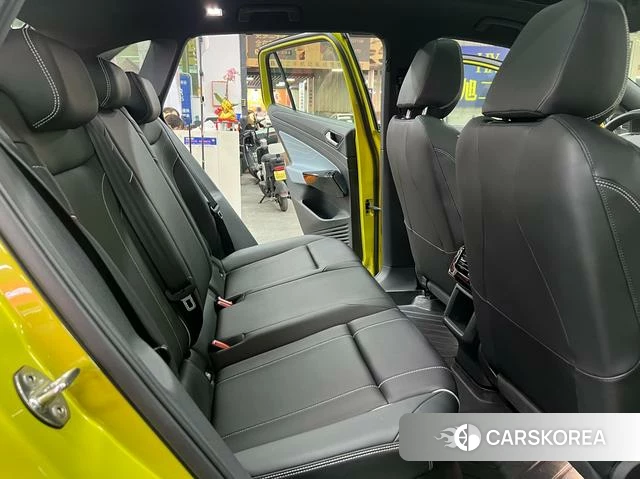 Volkswagen ID.4 X id 4238070 из Китая 16