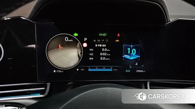 Hyundai The New Avante (CN7) id 3565895 из Кореи 18