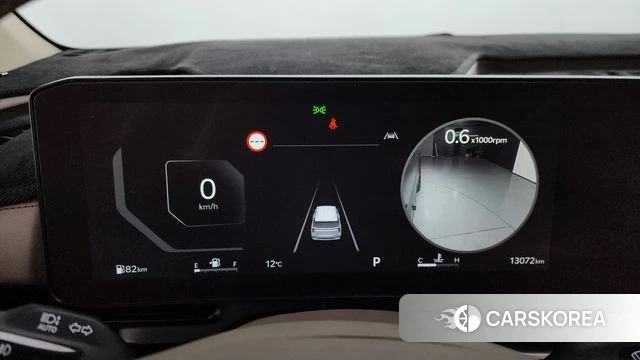 Kia The New Carnival 4th Generation id 3891070 из Кореи 18