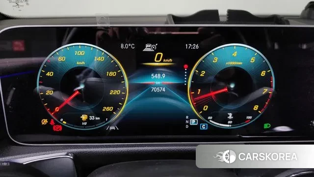 Mercedes-Benz GLB-Class X247 id 3473914 из Кореи 18