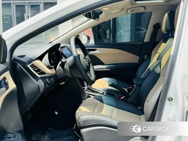 Chevrolet Cruze id 4216286 из Китая 13
