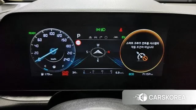 Kia Di Ol Nu Niro id 3027599 из Кореи 18