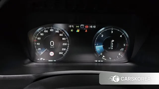 Volvo XC90 second Generation id 3385941 из Кореи 18