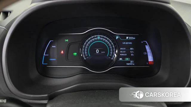 Hyundai Kona Electric id 4435683 из Кореи 18