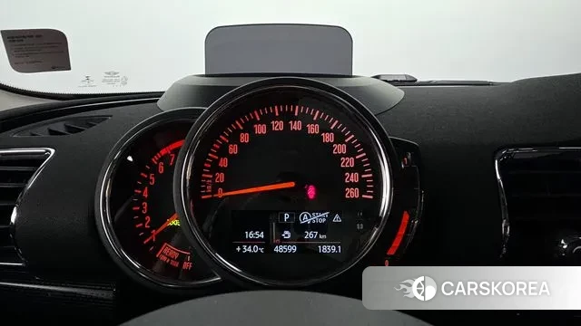 Mini Cooper Clubman id 3060647 из Кореи 18