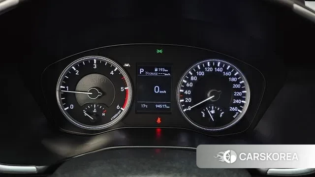 Hyundai Santa Fe TM id 3464834 из Кореи 18