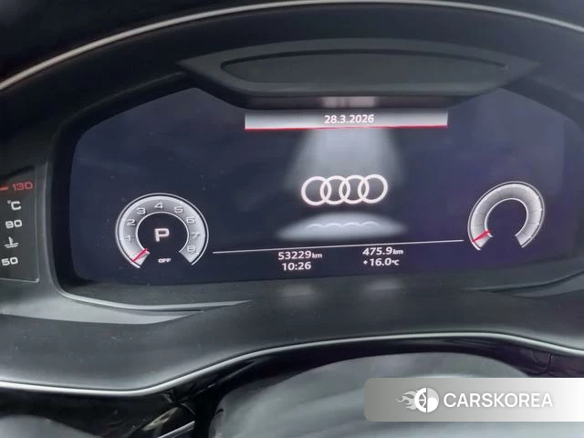 Audi Q7 id 4260786 из Китая 22