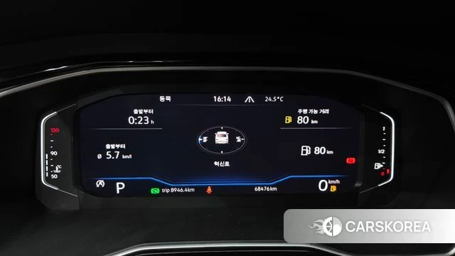 Volkswagen 7th Generation of Jetta id 4396186 из Кореи 30
