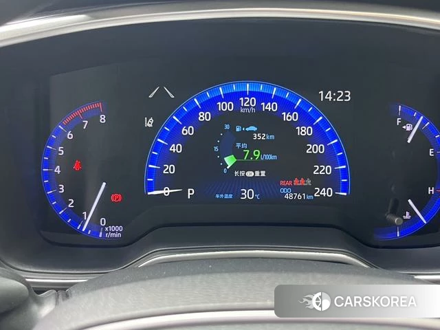 Toyota Lei Ling id 4212981 из Китая 23