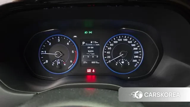 Hyundai Palisade id 3017259 из Кореи 18