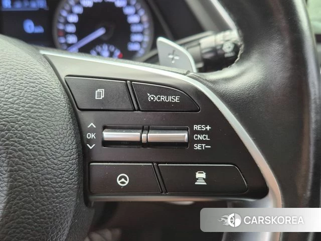 Hyundai Sonata (DN8) id 4755184 из Кореи 18