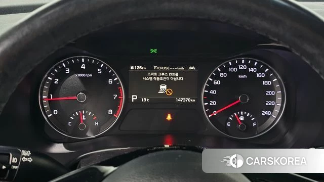 Kia Come New K3 id 3834864 из Кореи 18