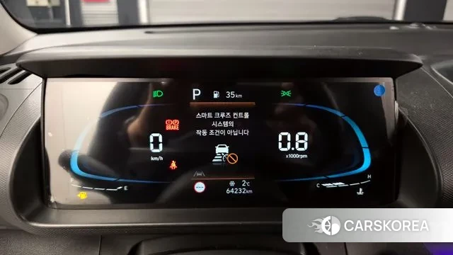 Hyundai Casper id 3670925 из Кореи 18