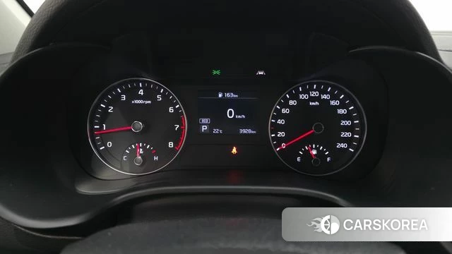 Kia Come New K3 id 4250501 из Кореи 27