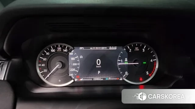 Land Rover Discovery Sports 2nd Generation id 3044763 из Кореи 18