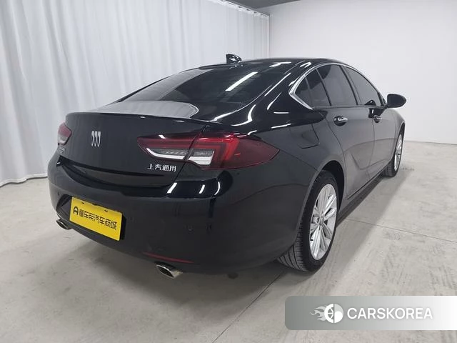 Buick Regal id 4213440 из Китая 18