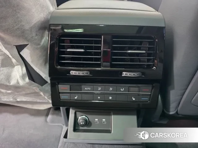 Volkswagen Touareg 3rd generation id 3763145 из Кореи 18