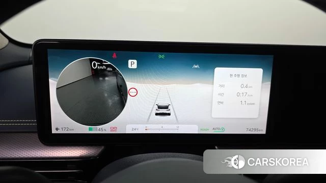 Genesis GV60 id 4382525 из Кореи 35