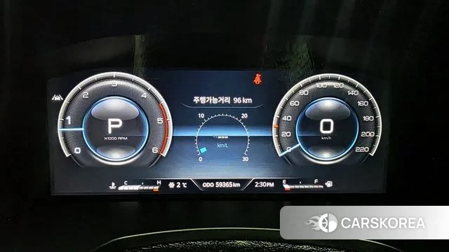 Ssangyong All New Rexton id 3671541 из Кореи 18