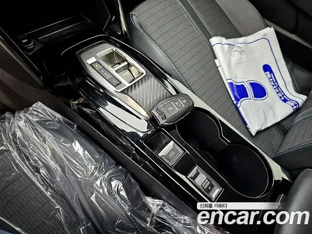 Peugeot e-208 second Generation id 2730313 из Кореи 18