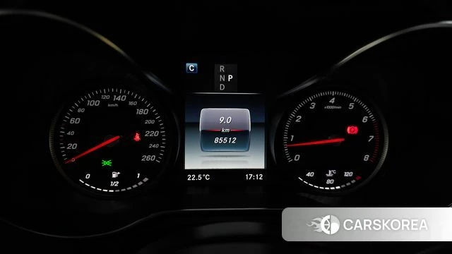 Mercedes-Benz GLC-Class X253 id 4317927 из Кореи 29