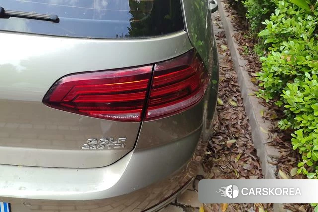 Volkswagen Golf id 4240956 из Китая 15