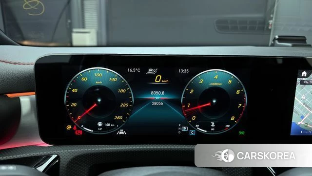 Mercedes-Benz CLA-Class C118 id 3892357 из Кореи 18