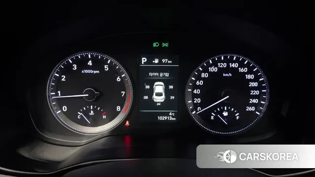 Hyundai Grandeur IG id 3510266 из Кореи 18