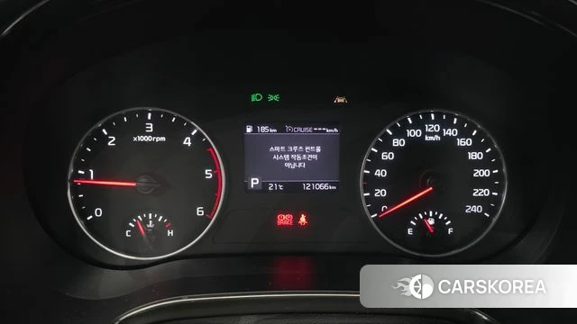 Kia Seltos id 4244957 из Кореи 31