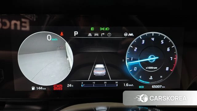 Kia Carnival 4th generation id 3922947 из Кореи 18