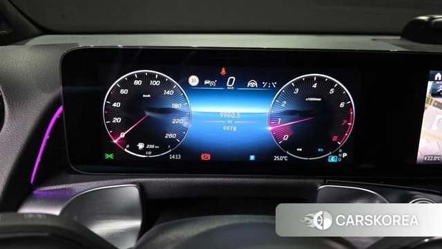 Mercedes-Benz GLB-Class X247 id 4505590 из Кореи 30