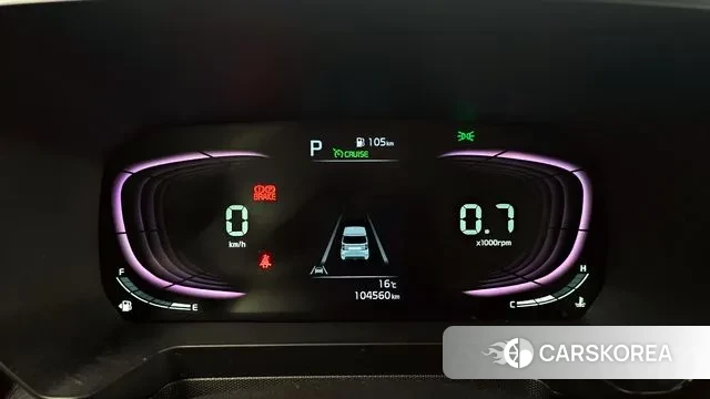 Kia The New Kia Ray id 3360381 из Кореи 18