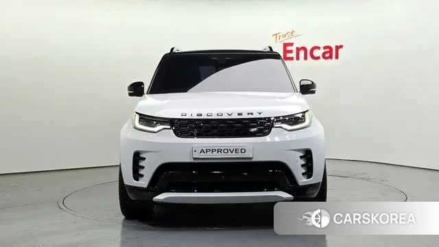 Land Rover Discovery 5 id 2857544 из Кореи 18