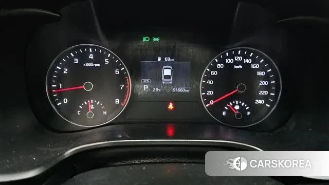 Kia Come New K3 id 2961888 из Кореи 18