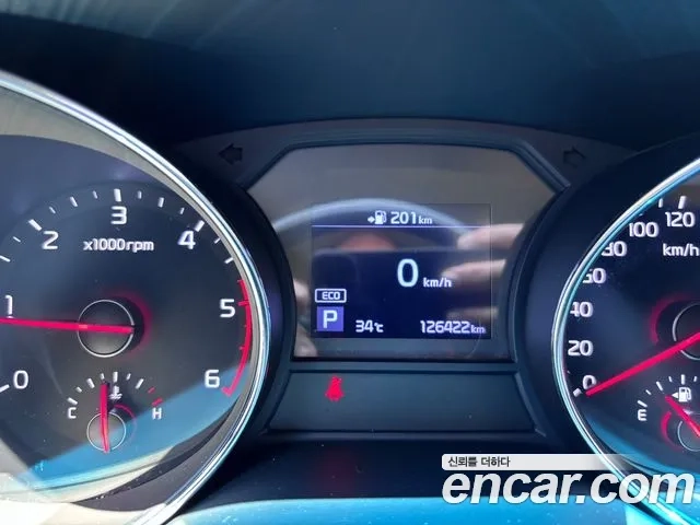 Kia The New Carnival id 2936936 из Кореи 18