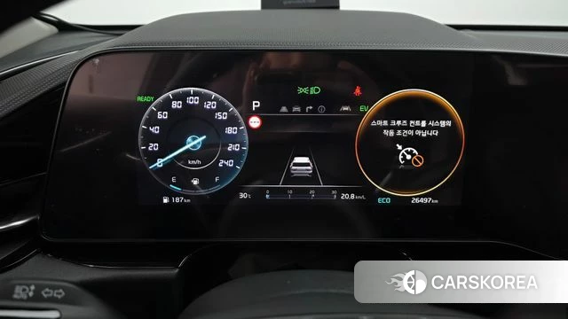 Kia Di Ol Nu Niro id 4734968 из Кореи 29