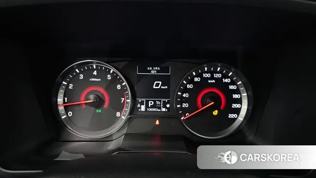 Ssangyong Berry New Tivoli id 3350094 из Кореи 18