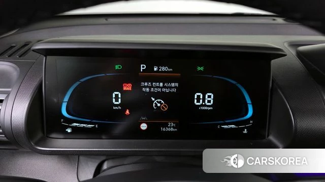 Hyundai Casper id 4292371 из Кореи 30