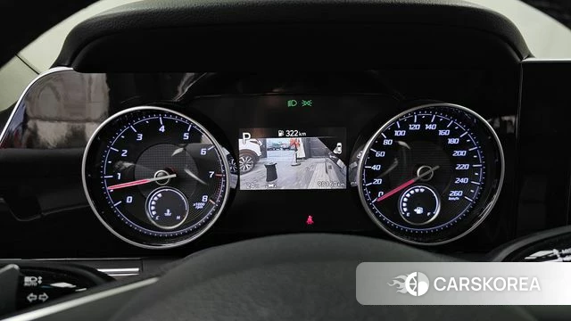 Hyundai The New Grandeur IG id 4754948 из Кореи 33
