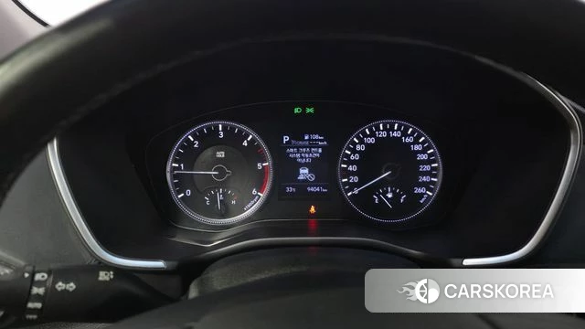 Hyundai Santa Fe TM id 4411003 из Кореи 36