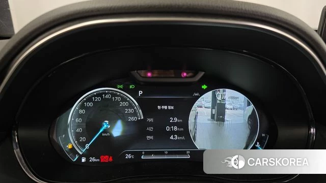 Genesis GV70 id 4506907 из Кореи 29