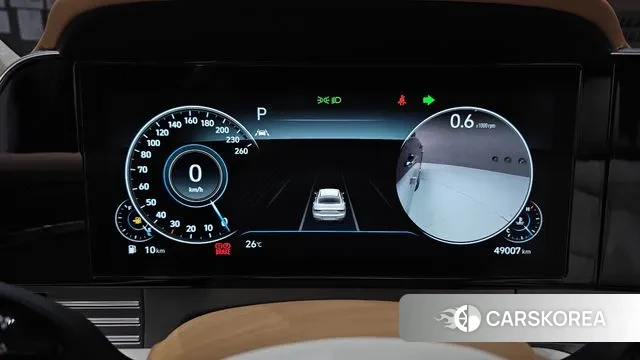 Hyundai The New Grandeur IG id 2989805 из Кореи 18