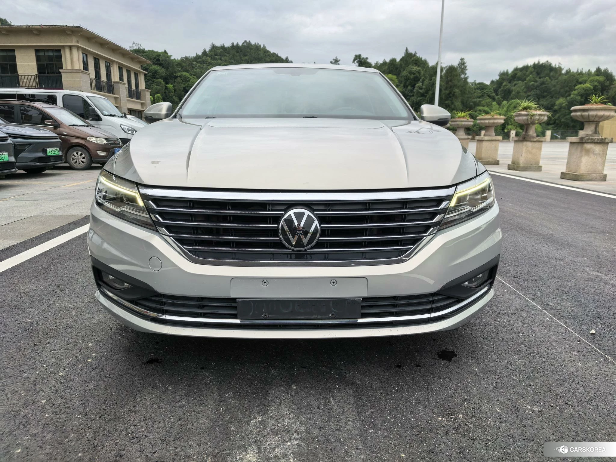 Volkswagen Lavida id 4512481 из Китая 11