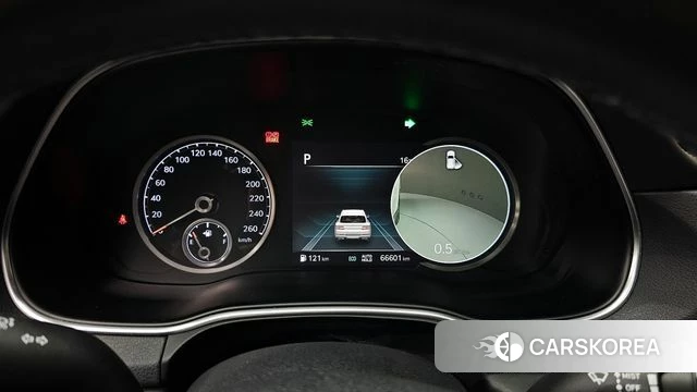 Genesis GV80 id 3879171 из Кореи 18