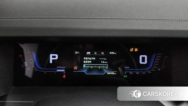 Ssangyong Torres id 4613455 из Кореи 28