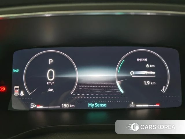Renault Korea (Samsung) Arcana id 4607246 из Кореи 18