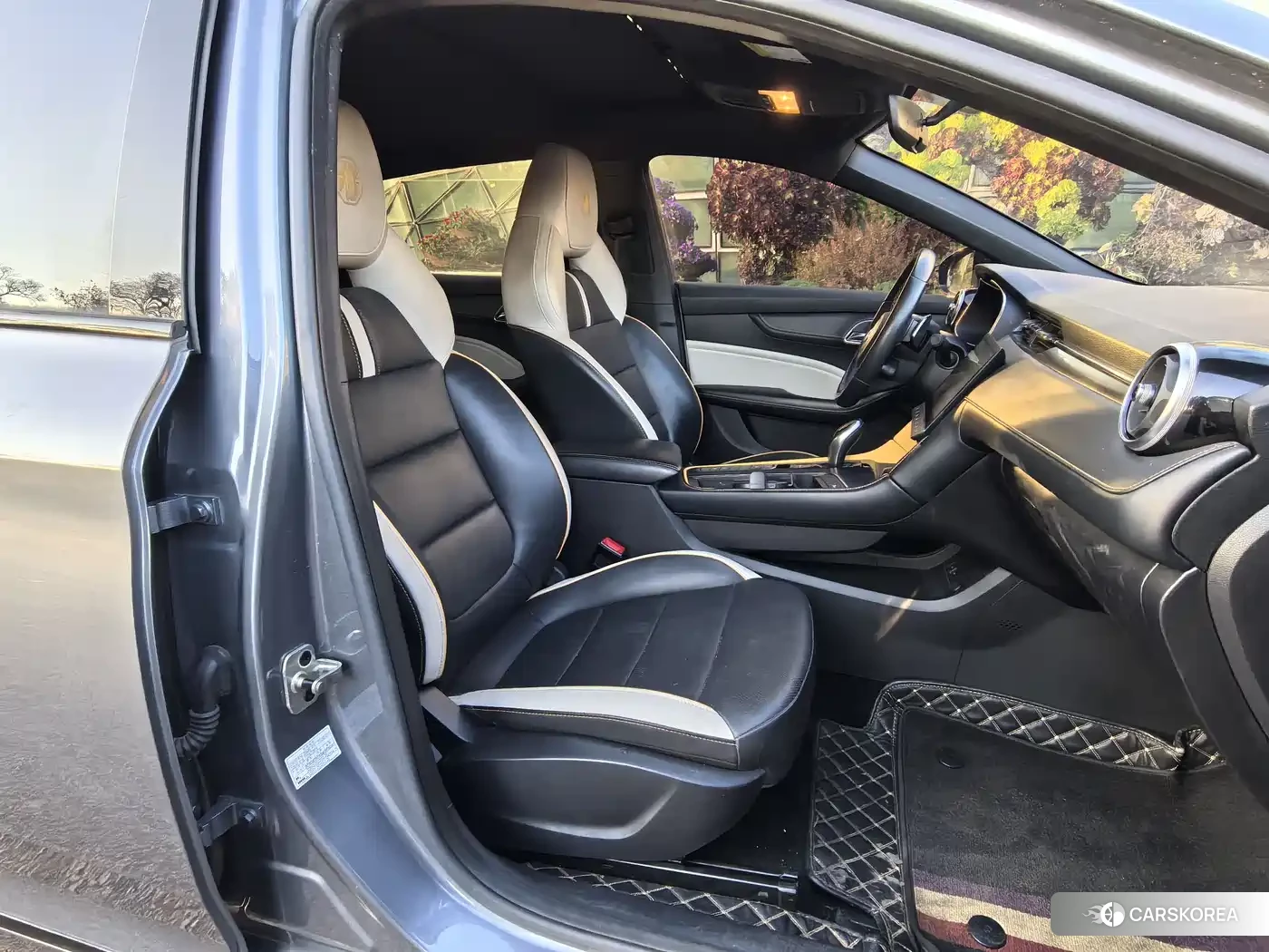MG MG6 id 4576765 из Китая 8