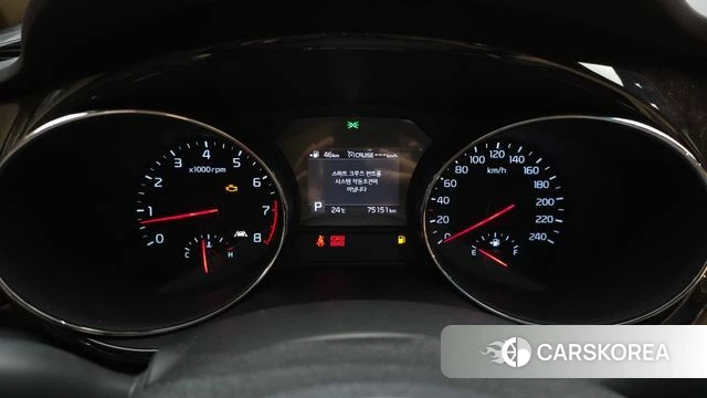 Kia The New Carnival id 4610527 из Кореи 29
